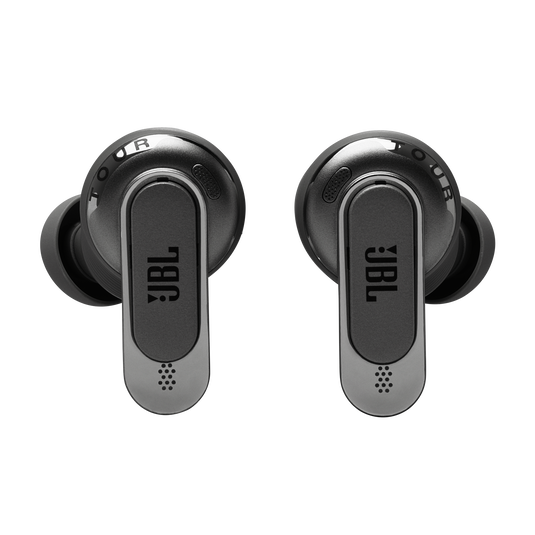 JBL Tour Pro 3 – Audífonos TWS con ANC, Audio Espacial & Estuche Smart