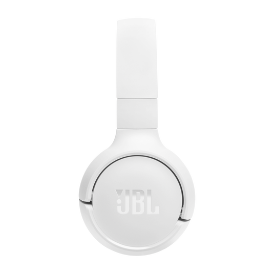 JBL Tune 520BT – Auriculares On-Ear 57 h, Bluetooth 5.3