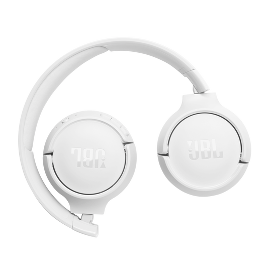 JBL Tune 520BT – Auriculares On-Ear 57 h, Bluetooth 5.3