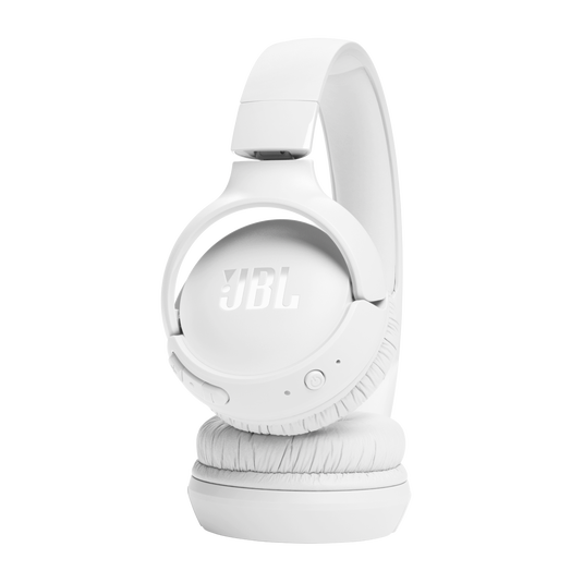 JBL Tune 520BT – Auriculares On-Ear 57 h, Bluetooth 5.3