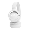JBL Tune 520BT – Auriculares On-Ear 57 h, Bluetooth 5.3
