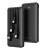 Batería Portátil 1 HORA 10000 mAh y 20000 mAh