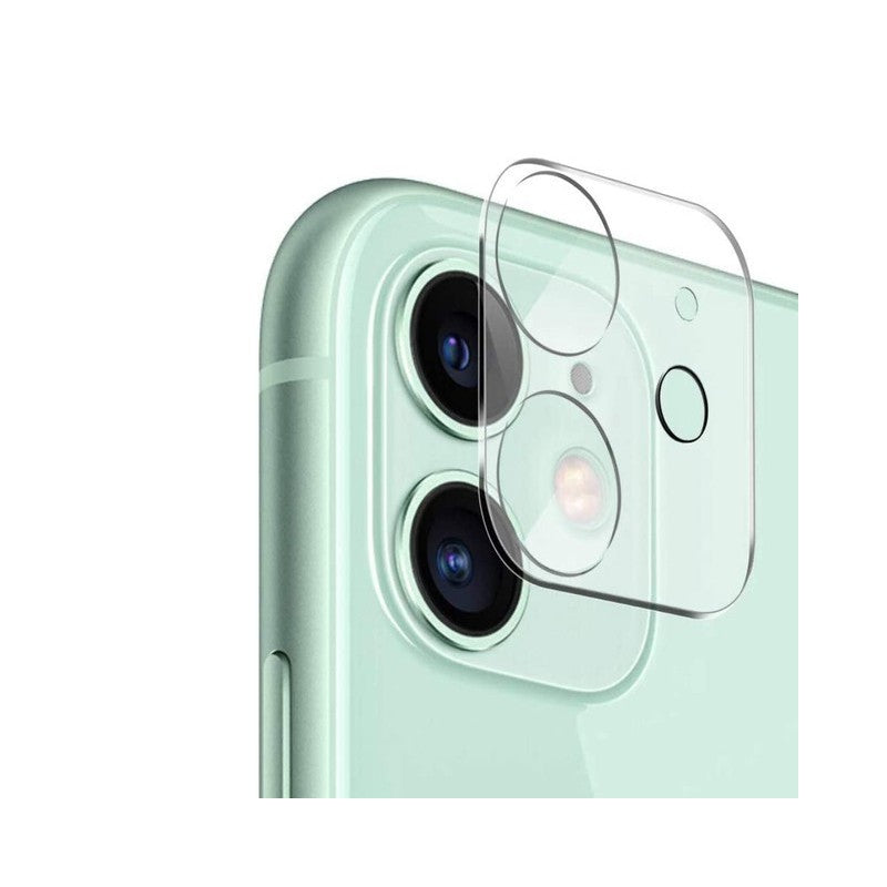 Protector de Cámaras para Celulares – Vidrio Templado