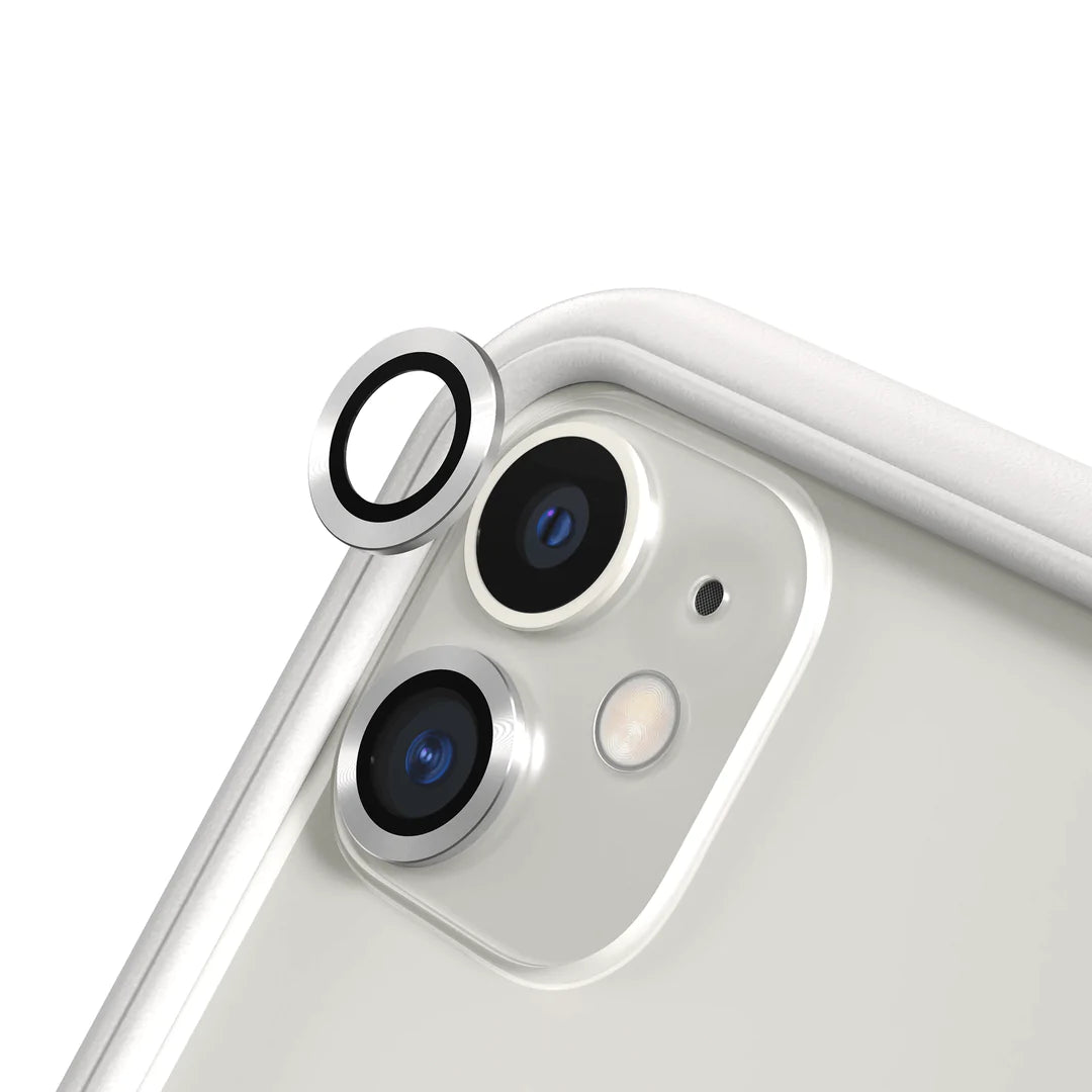 Protector de Cámaras para Celulares – Vidrio Templado