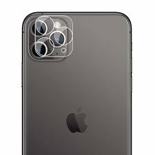 Protector de Cámaras para Celulares – Vidrio Templado