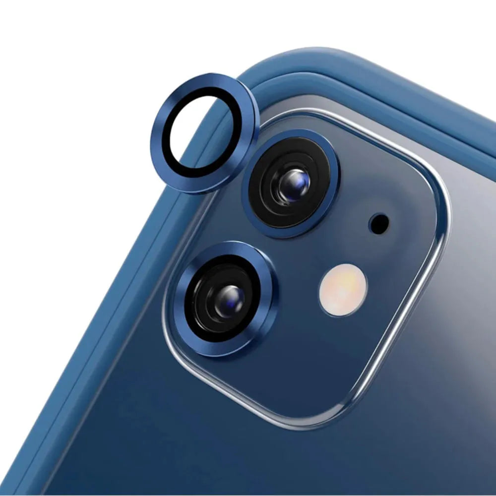 Protector de Cámaras para Celulares – Vidrio Templado