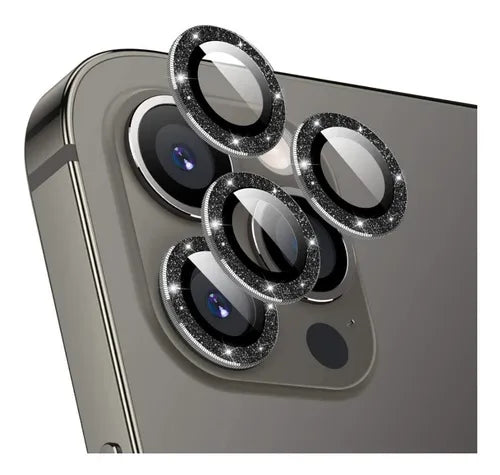 Protector de Cámaras para Celulares – Vidrio Templado