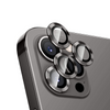 Protector de Cámaras para Celulares – Vidrio Templado