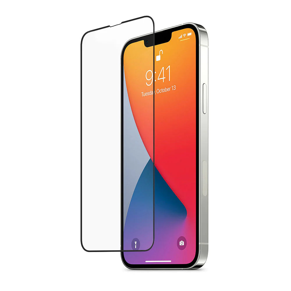 Vidrio Templado Protector de Pantalla – iPhone, Samsung, Google Pixel
