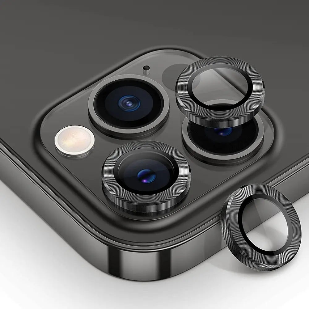 Protector de Cámaras para Celulares – Vidrio Templado