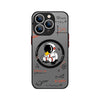 Case Diseño iPhone – Protección Antigolpes, Forro Decorado, Compatible MagSafe