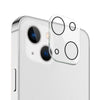 Protector de Cámaras para Celulares – Vidrio Templado