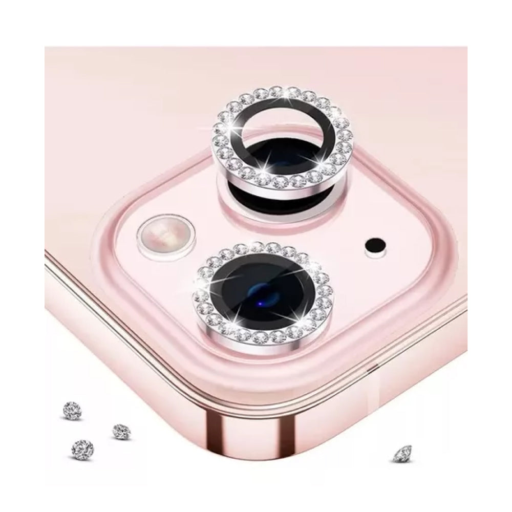 Protector de Cámaras para Celulares – Vidrio Templado