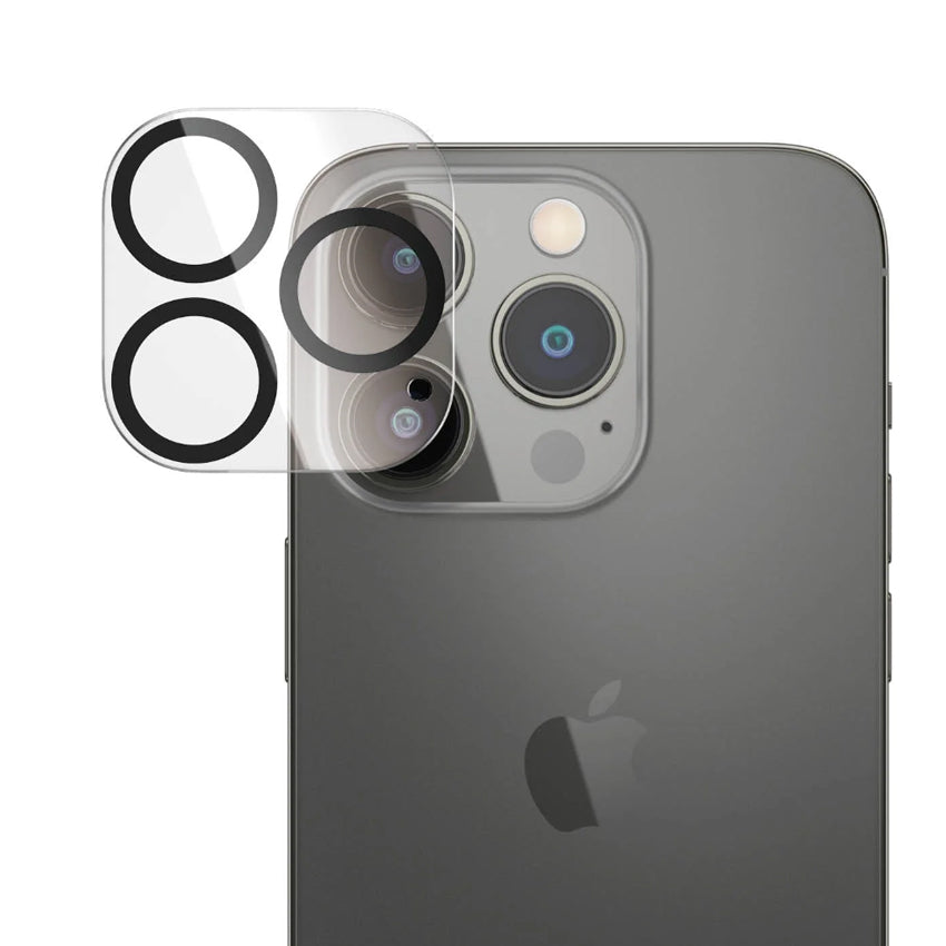 Protector de Cámaras para Celulares – Vidrio Templado