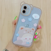 Case Diseño iPhone – Protección Antigolpes, Forro Decorado, Compatible MagSafe