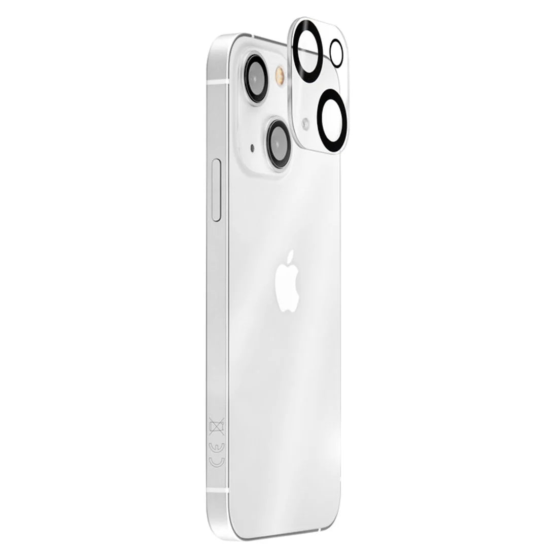 Protector de Cámaras para Celulares – Vidrio Templado
