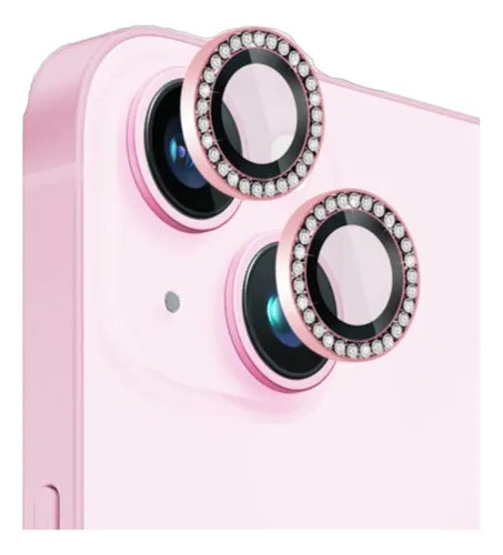 Protector de Cámaras para Celulares – Vidrio Templado