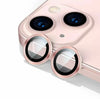 Protector de Cámaras para Celulares – Vidrio Templado