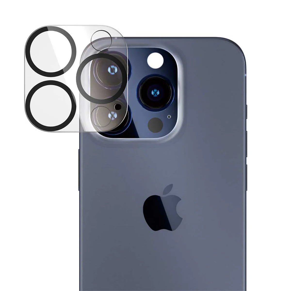 Protector de Cámaras para Celulares – Vidrio Templado