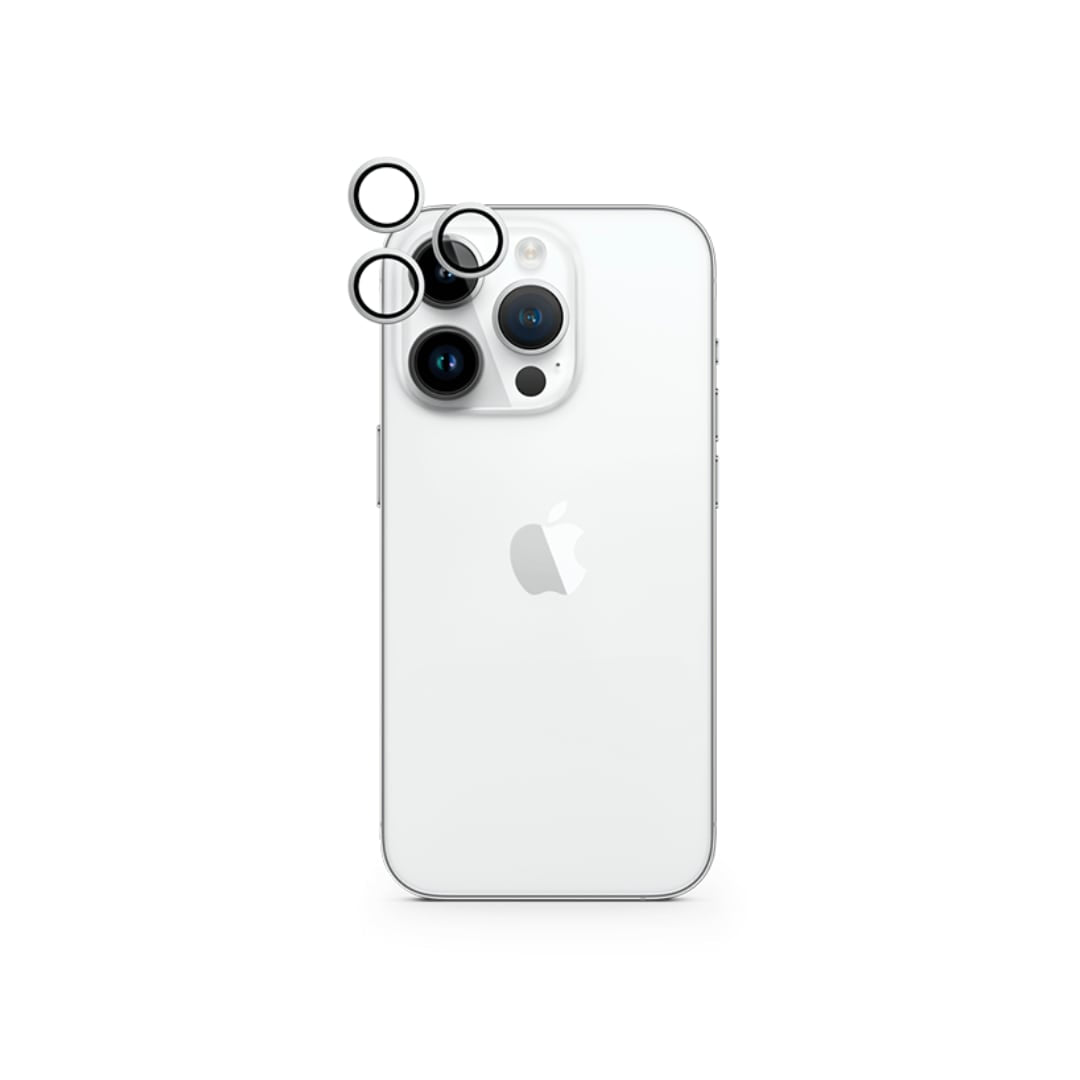 Protector de Cámaras para Celulares – Vidrio Templado