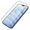 Vidrio Templado Protector de Pantalla – iPhone, Samsung, Google Pixel