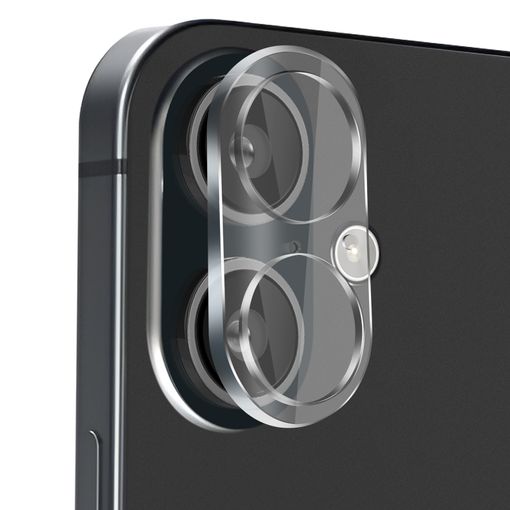 Protector de Cámaras para Celulares – Vidrio Templado