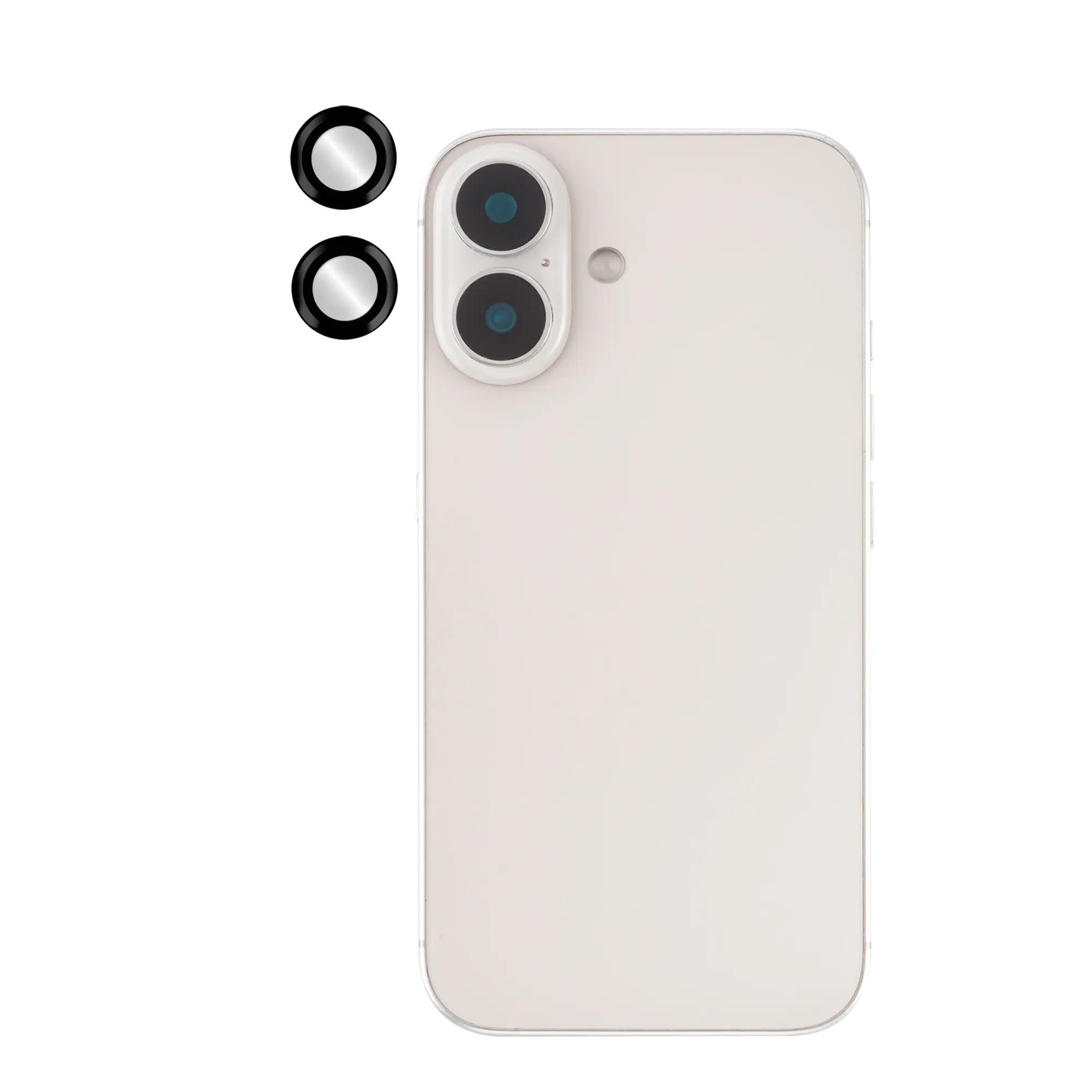 Protector de Cámaras para Celulares – Vidrio Templado