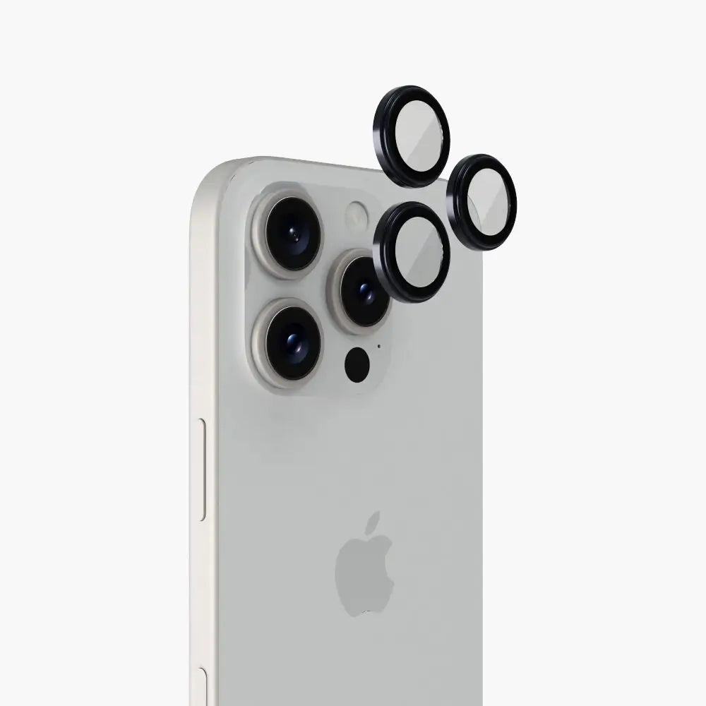 Protector de Cámaras para Celulares – Vidrio Templado