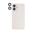 Protector de Cámaras para Celulares – Vidrio Templado