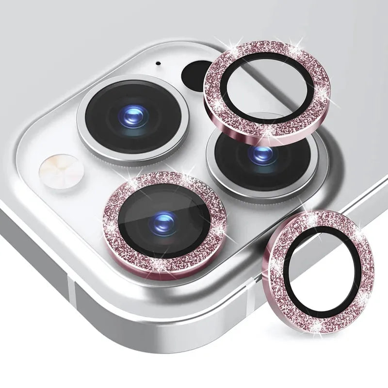 Protector de Cámaras para Celulares – Vidrio Templado