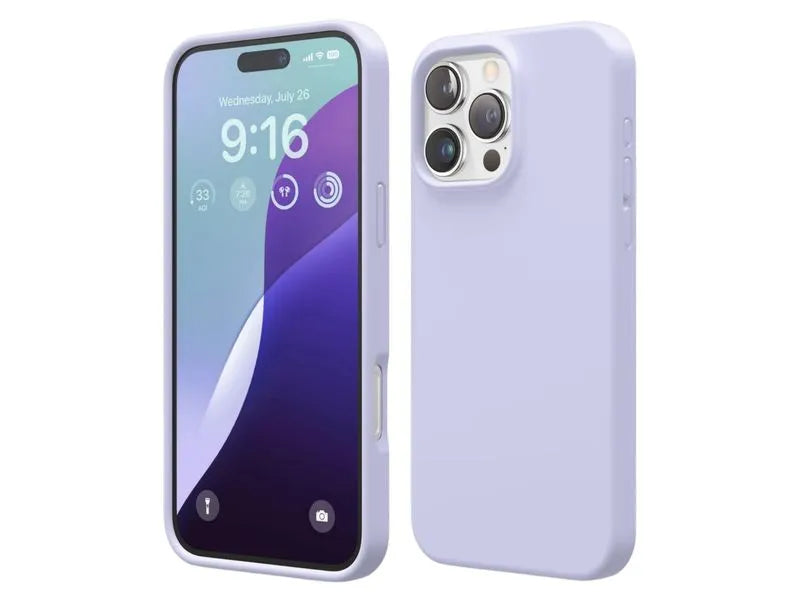 Case Silicona