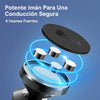 Soporte 1 HORA – Magnético 360° para Celular