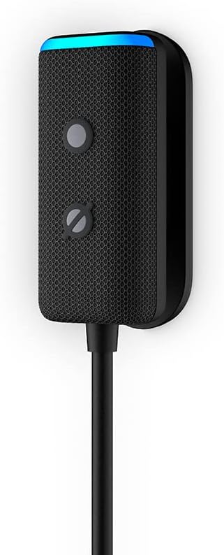 Alexa Echo Auto (2nd Generación)