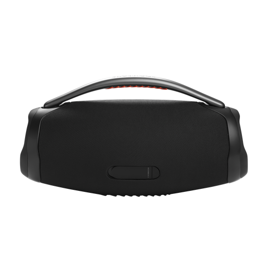 JBL Boombox 3 – Parlante Bluetooth Portátil, 24 h batería, IP67
