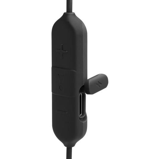 JBL Endurance Run 2 Wireless – Audífonos Deportivos IPX5