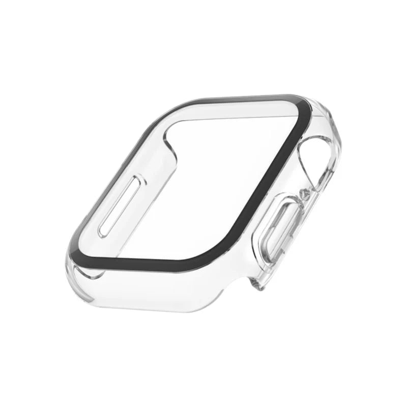 Protector para Apple Watch – Cubierta Antigolpes y Antirayones