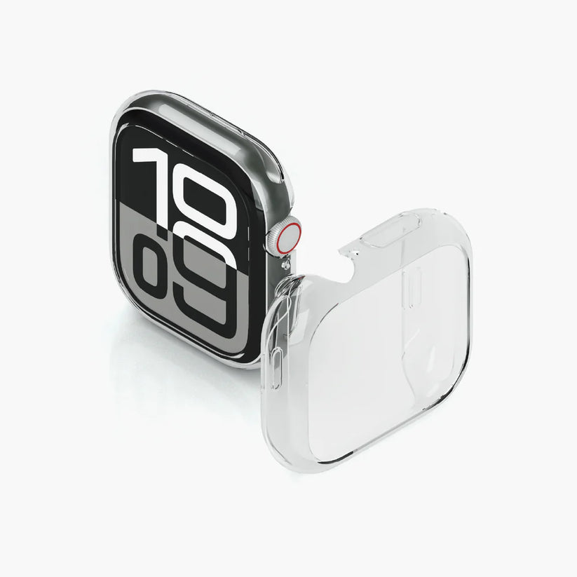 Protector para Apple Watch – Cubierta Antigolpes y Antirayones