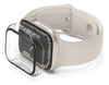 Protector para Apple Watch – Cubierta Antigolpes y Antirayones