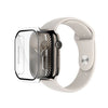 Protector para Apple Watch – Cubierta Antigolpes y Antirayones
