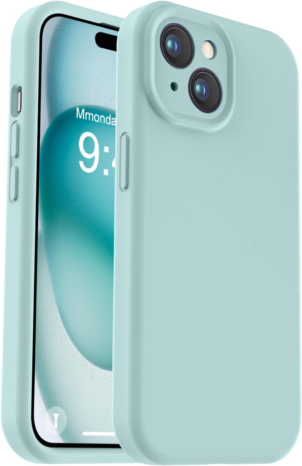 Case Silicona