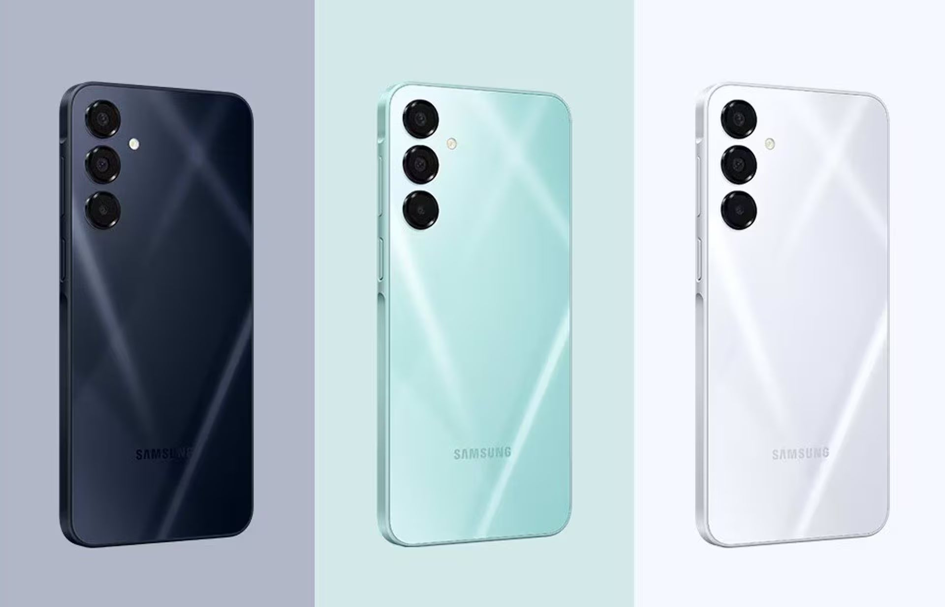 Samsung Galaxy A16 256GB 8GB RAM | Libre con Envío y Garantía en Colombia