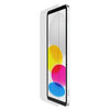 Vidrio Templado para iPad – Protector de Pantalla Antirrayones y Antigolpes