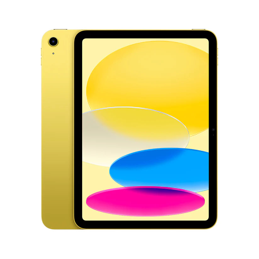 iPad 11ª  – Chip A16 Bionic, Pantalla 10.9” y USB-C