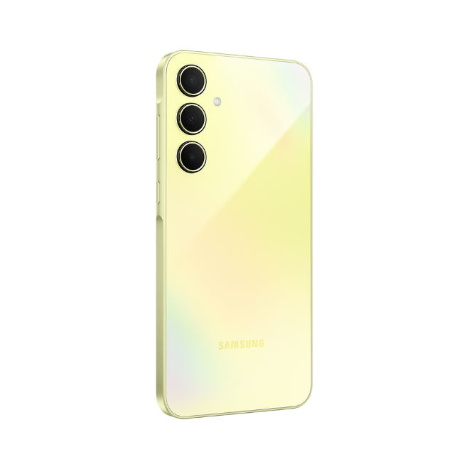 Samsung Galaxy A35 5G 128GB 6GB RAM | Libre con Garantía en Colombia