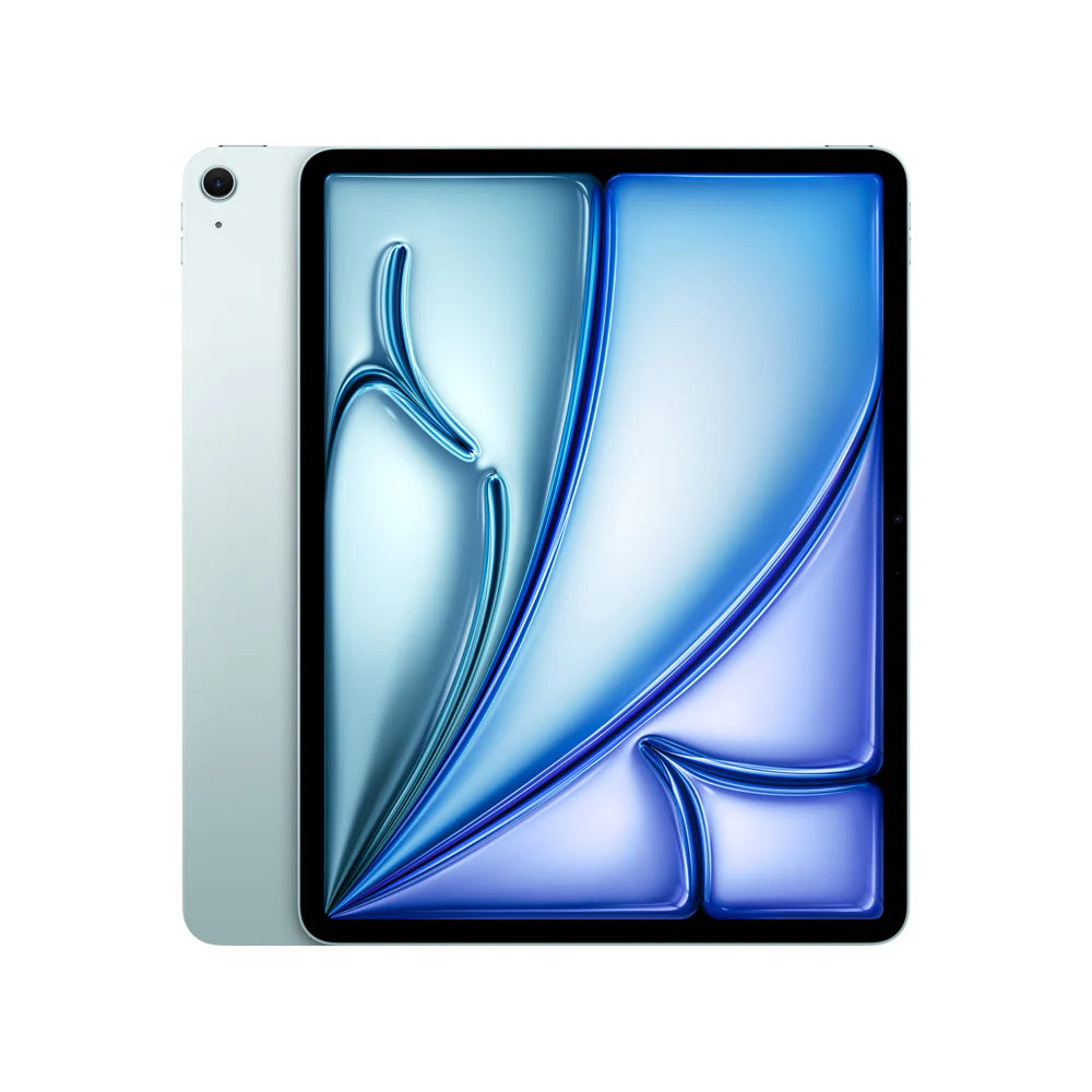 iPad Air 13″– Pantalla Liquid Retina 13″ y Apple Intelligence