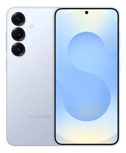 Samsung Galaxy S25 – Futuro Poder de Samsung en tus Manos
