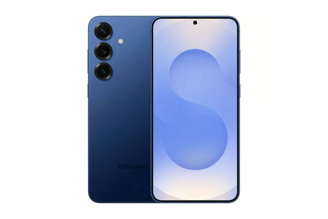 Samsung Galaxy S25 – Futuro Poder de Samsung en tus Manos