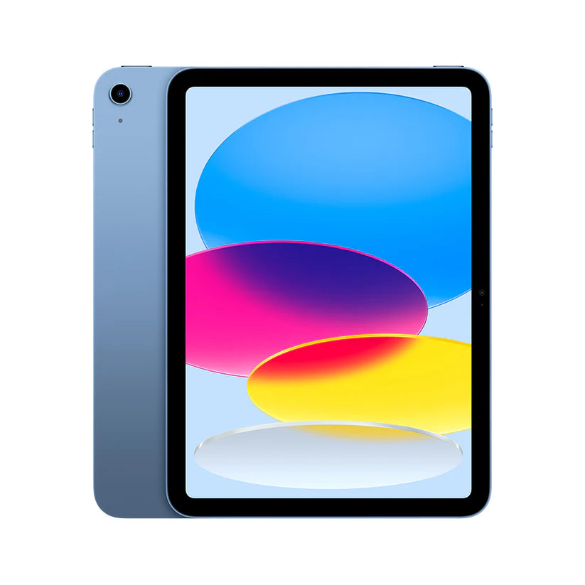 iPad 11ª  – Chip A16 Bionic, Pantalla 10.9” y USB-C