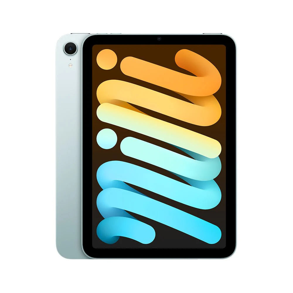 iPad mini (A17 Pro) – Compacto, Potente y Compatible con Apple Intelligence