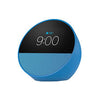 Amazon Echo Spot – Reloj Despertador Inteligente con Alexa y Sonido Vibrante